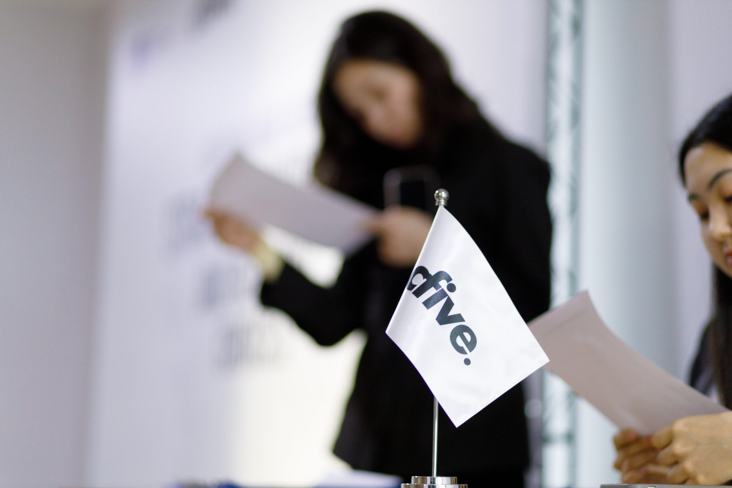 CFive Debuts With High-Level Discussion on Central Asia’s Path to 2030