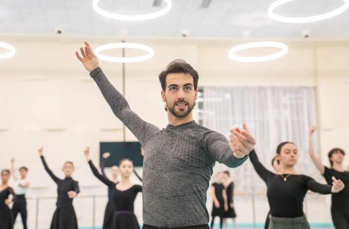 How Ballet Becomes Bridge Across Cultures in Kazakhstan