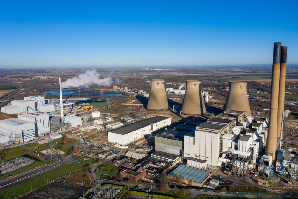Kazakhstan Advances Plans to Modernize Coal-Fired Power Sector