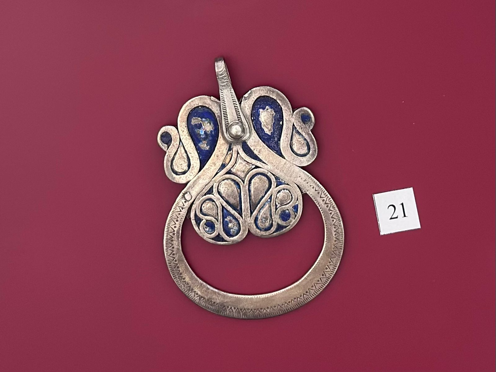 Living Art: How Kazakh Nomads Weave Meaning into Every Object