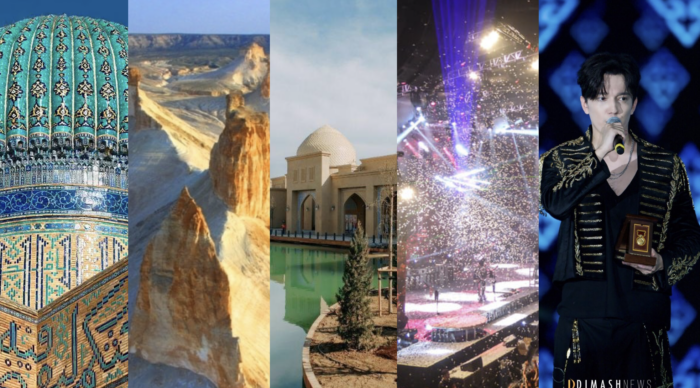 From Steppe to Spotlight: Kazakhstan’s Cultural Boom