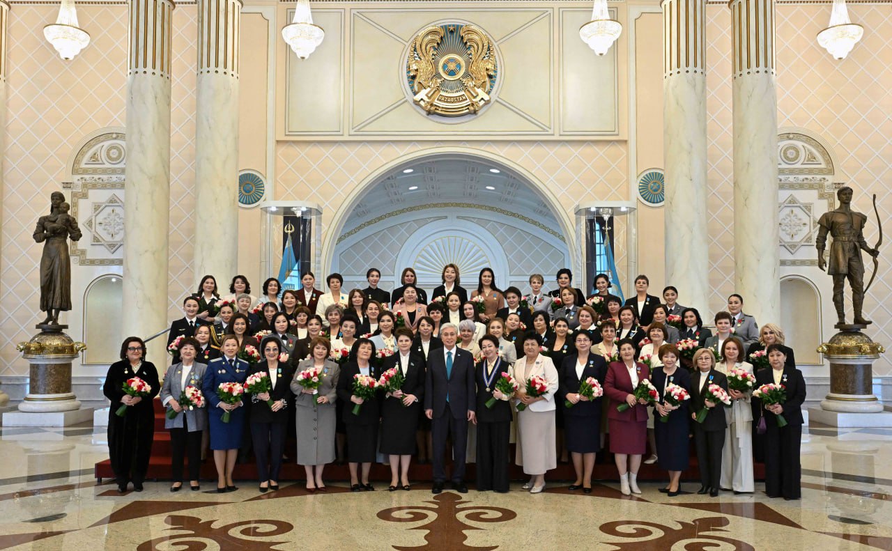 Image via The Astana Times