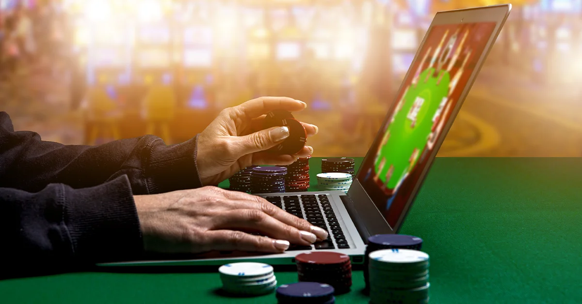 Casino in Their Pocket: We Are Losing Generation to Digital Gambling