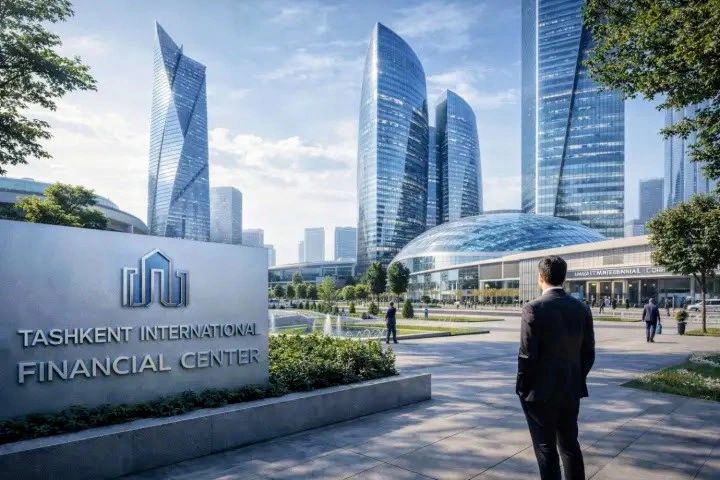 Tashkent Int’l Financial Center Advances Investment Reform with Legal Certainty and Enforceability