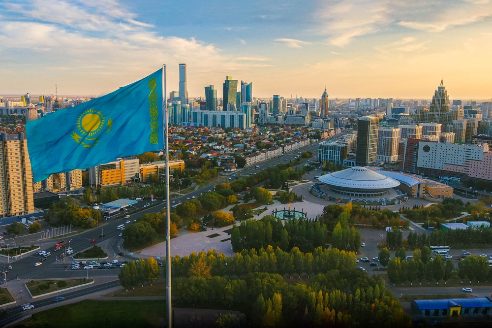 Kazakhstan Ranked Among Safest Countries in Global Terrorism Index 2026