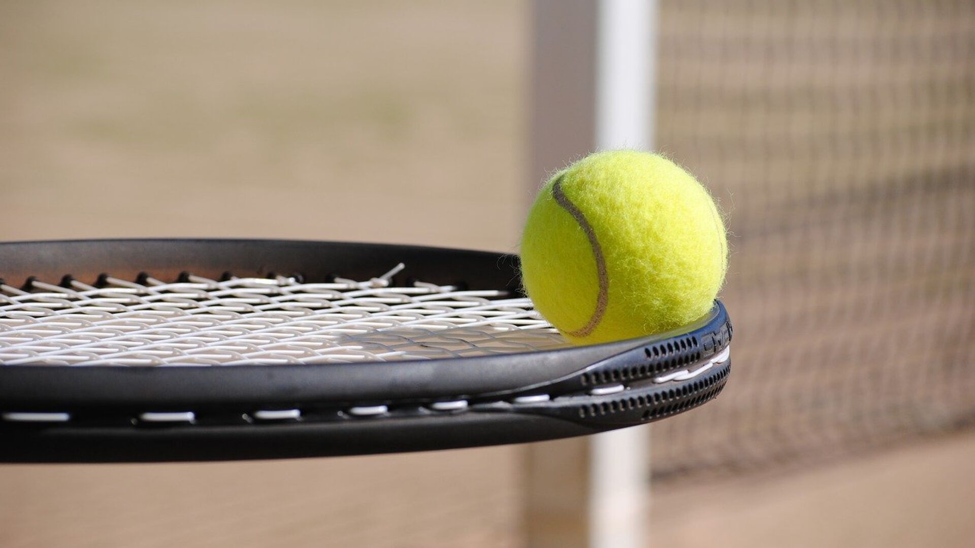 Kazakhstan Breaks Into Top Seven of Women’s National Tennis Rankings