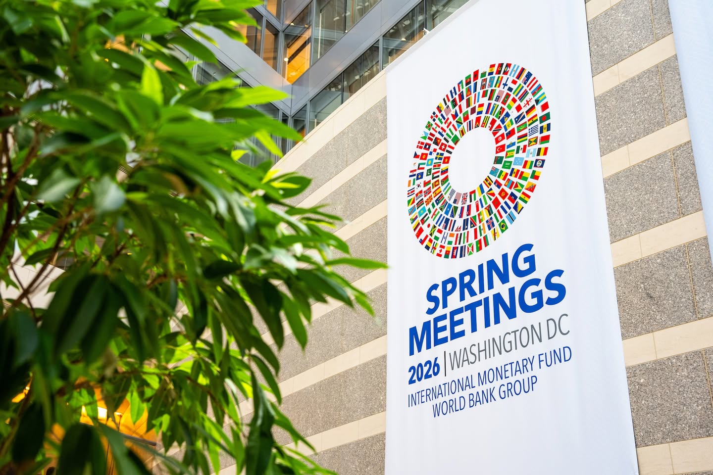 Global Shocks Don’t Stop at Borders: IMF Flags Rising Risks for Central Asia