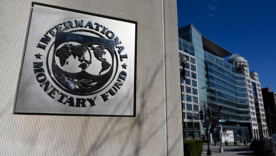 Kazakhstan Formalizes IMF Regional Center Status in Almaty