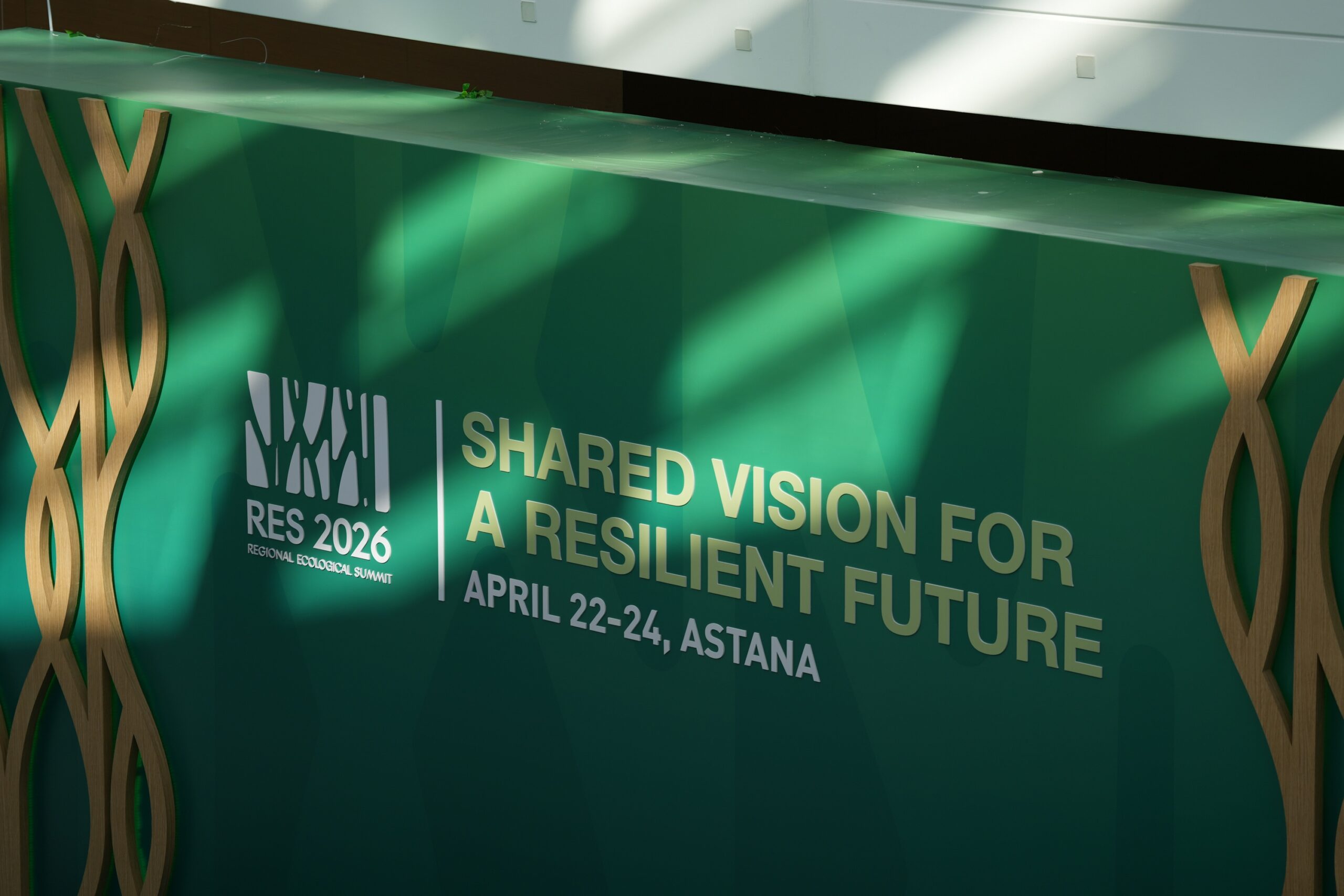 Central Asia Knows Climate Risks, but Acting on Them is Real Test