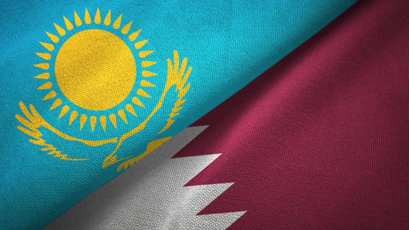 Kazakhstan, Qatar Move to Boost Energy Security and Trade Connectivity