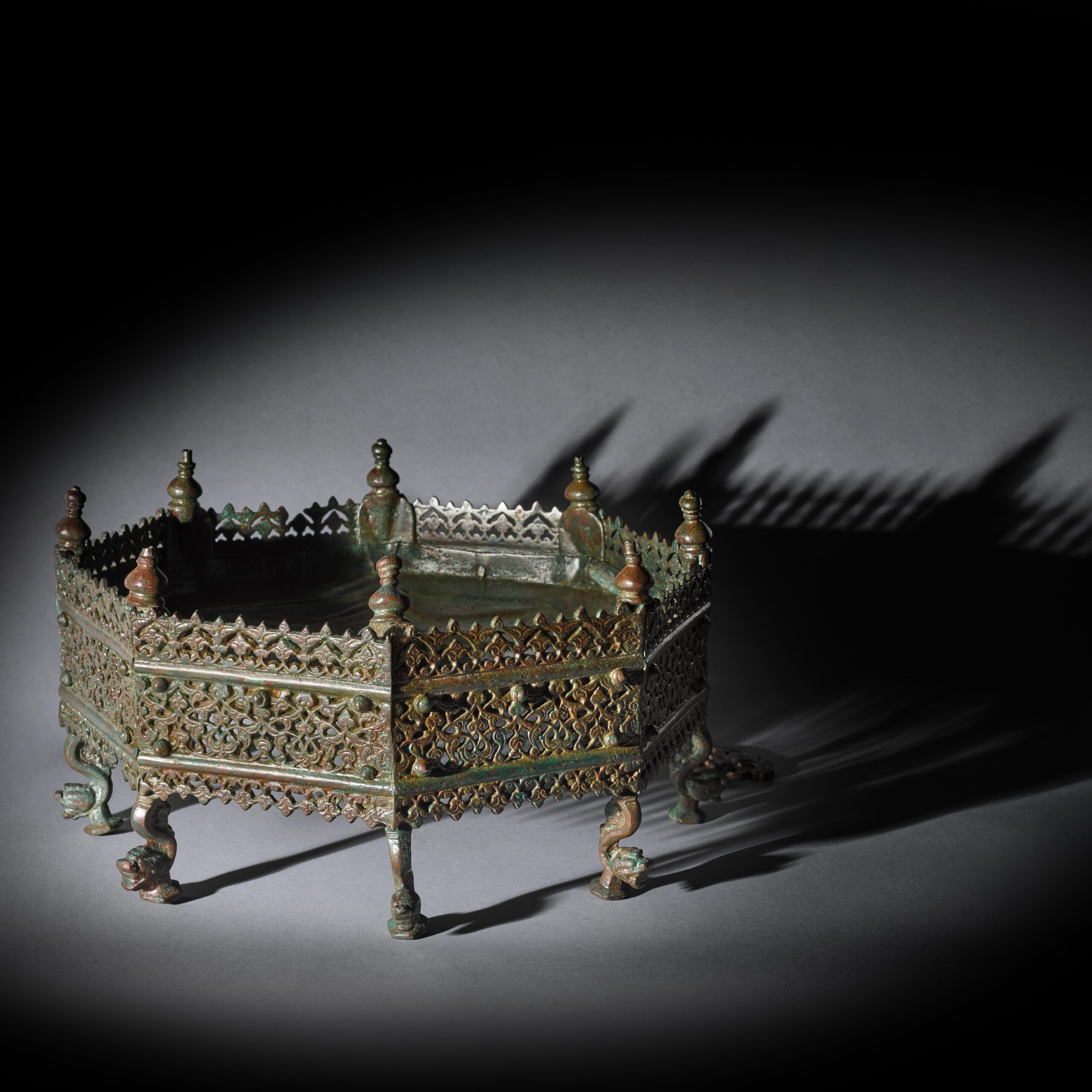 British Auction to Feature Central Asian Artworks at Islamic World and India Sale