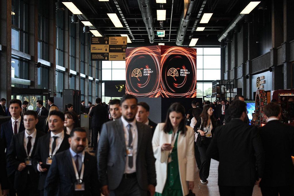 Tokayev Calls Out Global Powers, Urges UN Reform at Antalya Diplomacy Forum