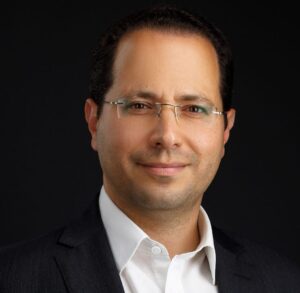 The Next Investment Megatrend