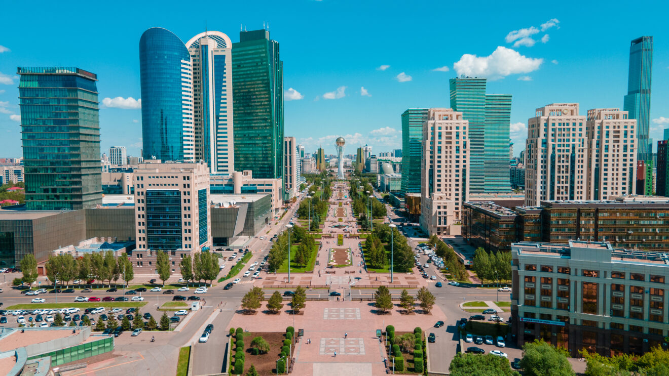 News Digest: Foreign Media on Kazakhstan’s EU Science Push, Critical Minerals and Tourism Growth