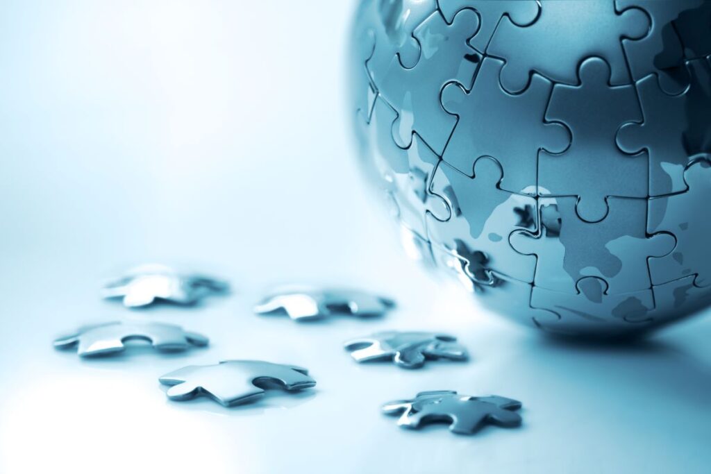 In the Rhythm of Samskara: Middle Powers’ Values for Values-Based World Order