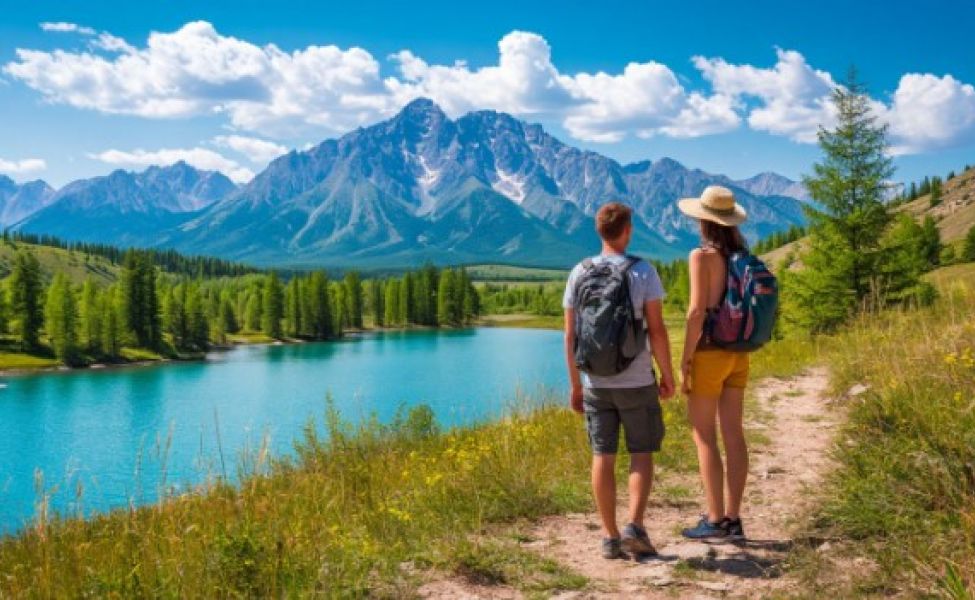 Kazakhstan Expands Safety, Transport and Resort Infrastructure Ahead of Summer Tourism Season
