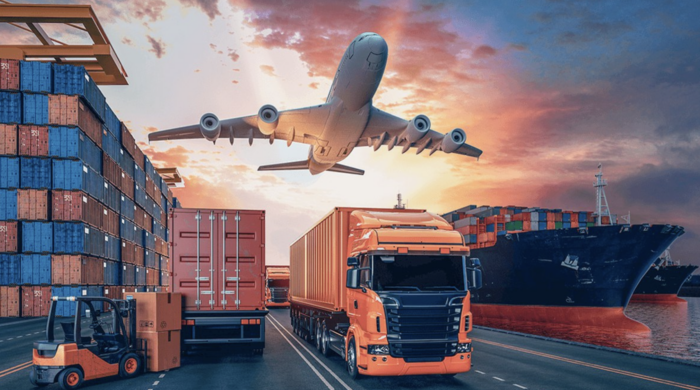 Kazakhstan’s Rail Freight Falls Since January as Road Transport Expands