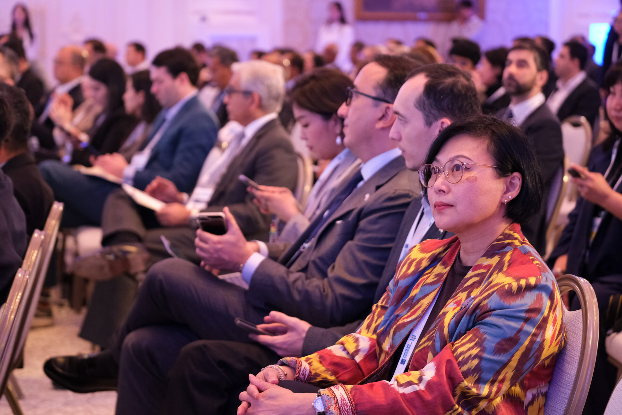 Trust Drives Surge in Foreign Investment in Kazakhstan’s Bond Market, Says Senior Official 