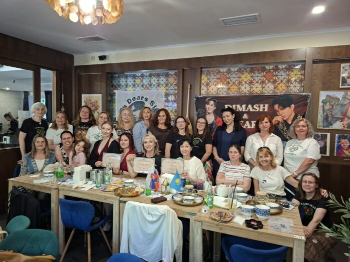 Dimash Fans Worldwide Turn Admiration Into Charity and Envir