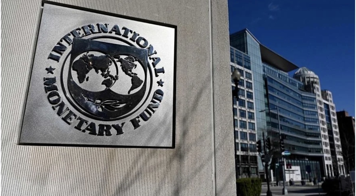 IMF Sees Kazakhstan’s Economy Growing 4.6% in 2026 Despite Inflation Risks