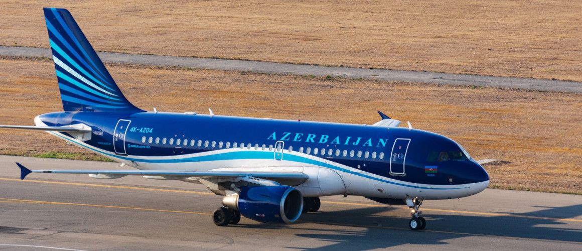 Kazakhstan Expands Air Links With Azerbaijan With Three Baku Routes