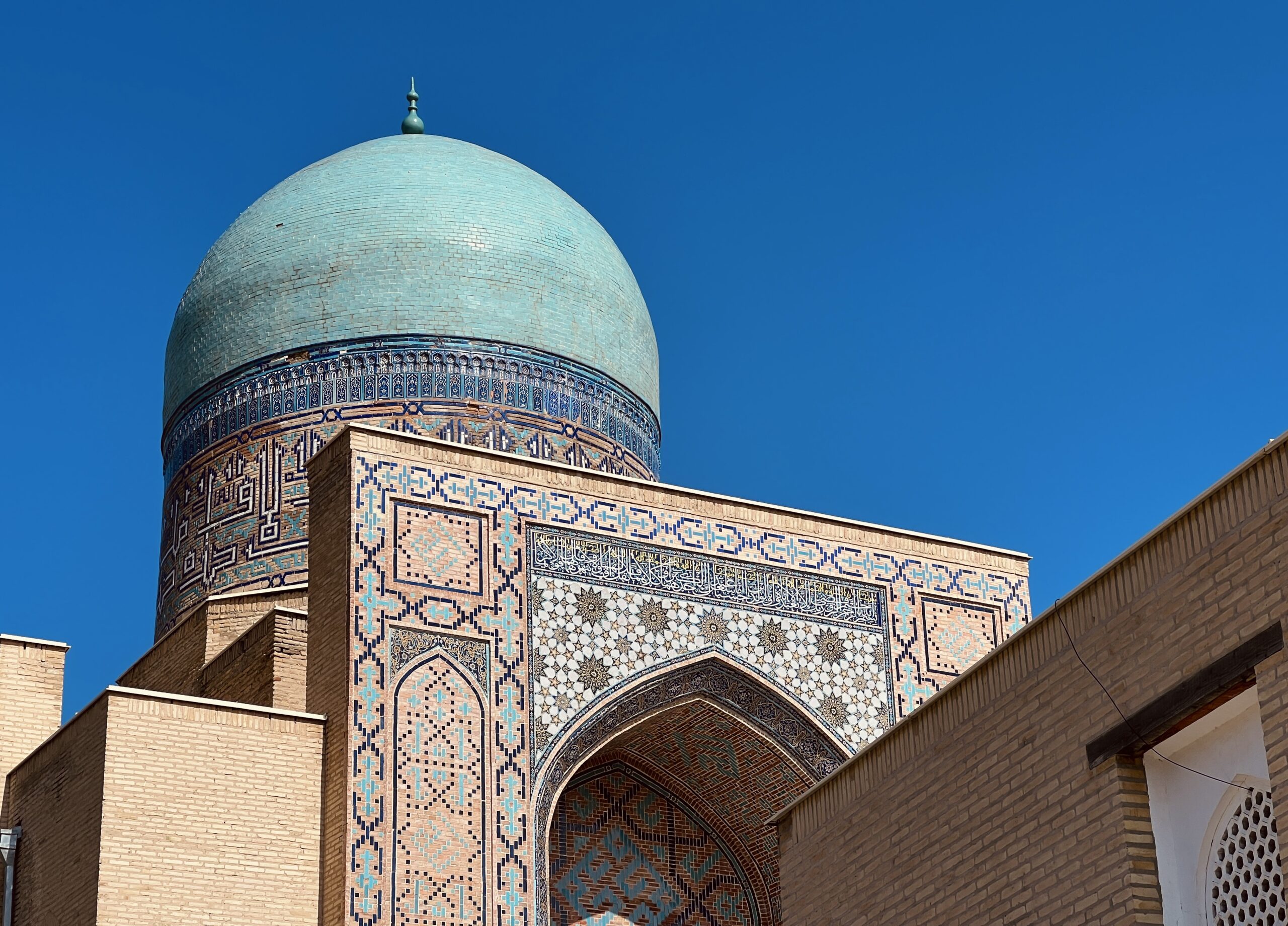 Central Asia Emerges as World’s Fastest-Growing Startup Region