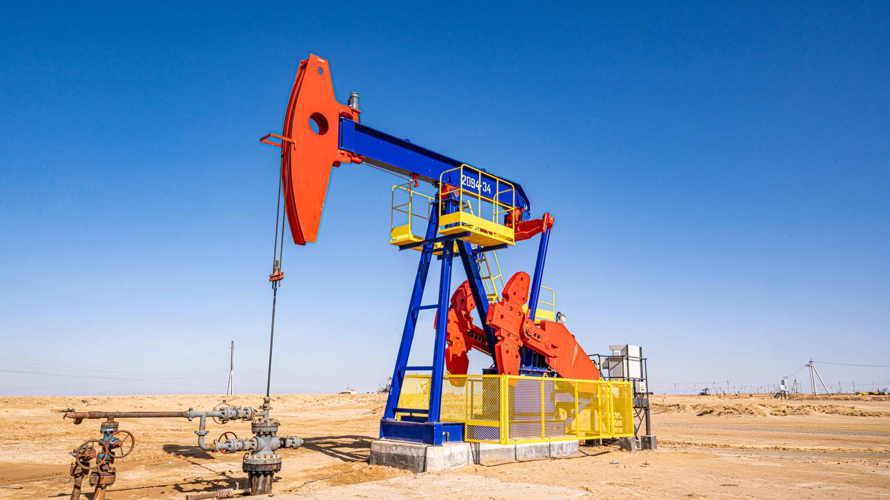 IEA Oil Market Report Highlights Global Risks as K
