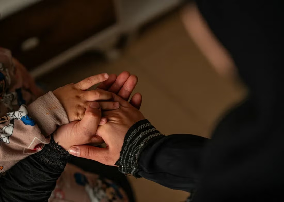 When Silence Becomes Threat to Life: What Riza’s Story Teaches Us