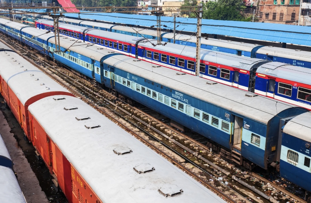 Kazakhstan to Build Unified Digital Transport Platform by Year’s End