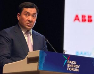 Kazakhstan Targets 8.4 GW of New Renewable Energy Capacity by 2035