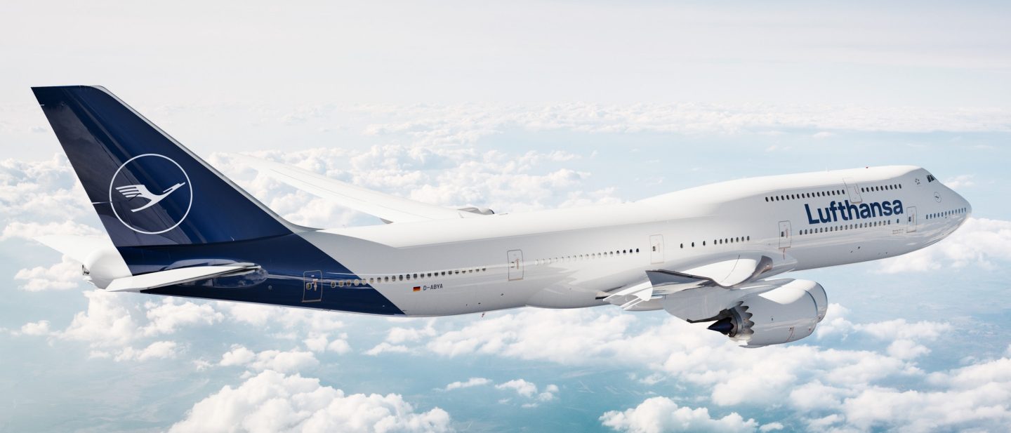 Lufthansa to Suspend Flights to Kazakhstan in Winter