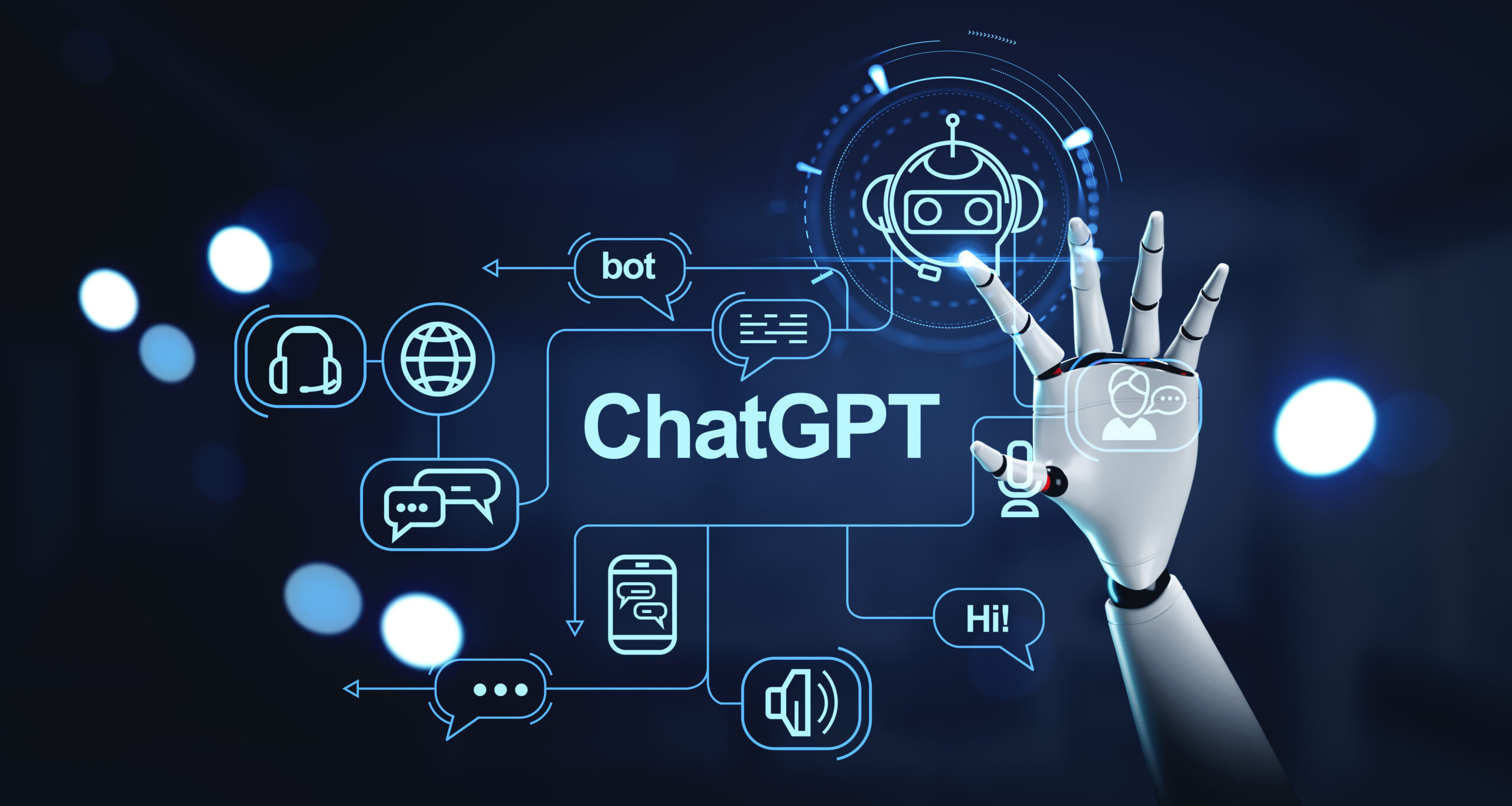 Kazakh, Azerbaijani Emerge as Fastest-Growing Languages on ChatGPT