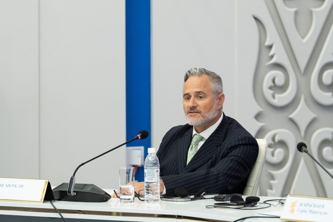 Sport’s Next Generation Won’t Choose Sides, Says Phygital International CEO
