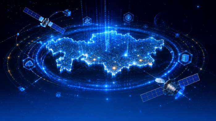 Kazakhstan’s Web3 Ecosystem Enters Global Top 10 as Regulated Crypto Market Tops $10 Billion