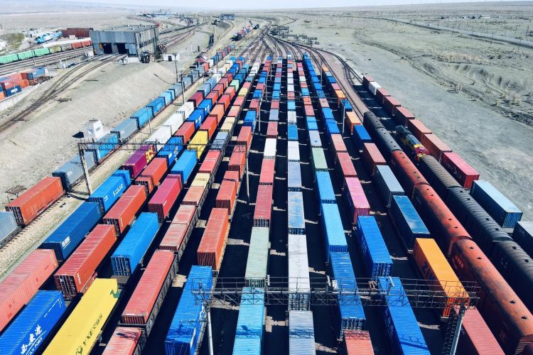 Kazakhstan's digital customs reforms could speed up trade and lower logistics costs