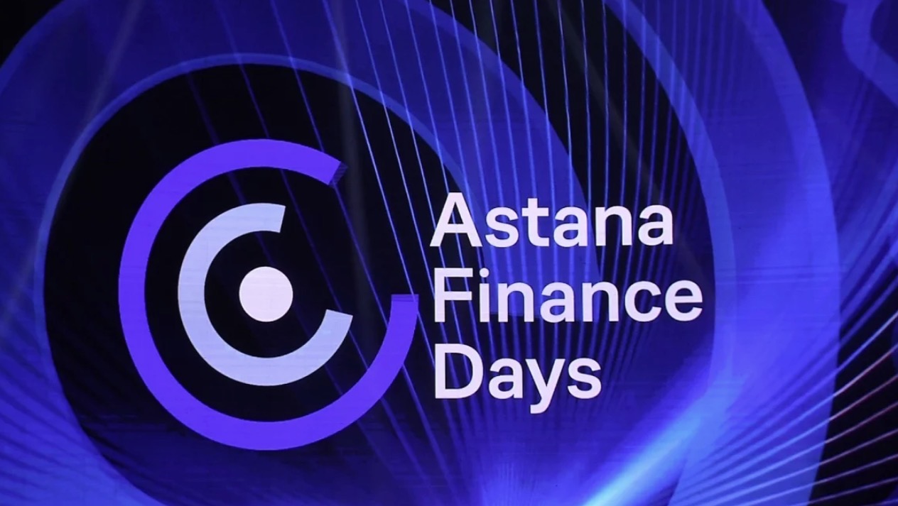 Astana finance forum signs new deals to expand regional investment and carbon trading
