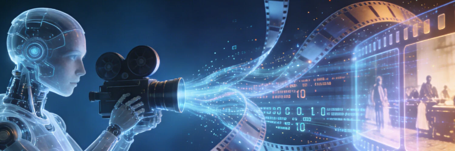 Astana AI Film Festival Attracts More Than 8,000 Entries From 125 Countries