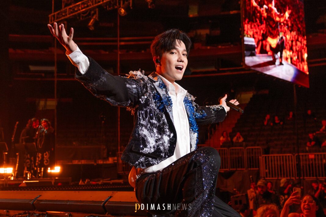 Why Dimash in Jakarta Matters for Kazakhstan