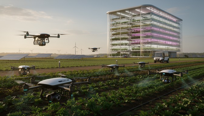 Digital AgroLeaders program trains 2,500 future agricultural professionals in Central Asia