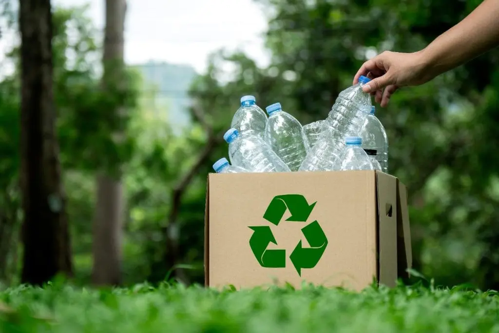 Kazakhstan’s Recycling Problem Is Not Lack of Willingness - The Astana ...